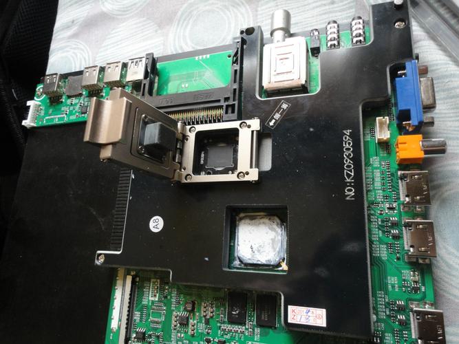 产品中心 电子产品制造设备配件 > ic集成电路在板测试 工装 治具